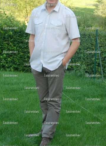 laurentec - Homme BDSM - Boulogne-sur-Mer