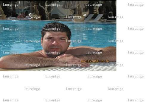 laurentge - Homme mélangiste - Paris
