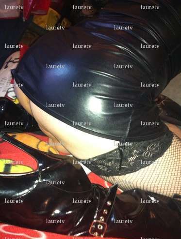 lauretv - Trans/trav échangiste - Asnières-sur-Seine