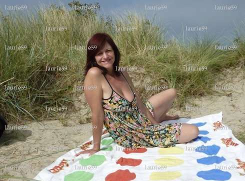 laurie59 - Femme coquine - Lille