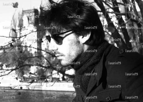 lauris75 - Homme coquin - Paris