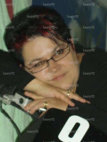 laury52 - Femme coquine - Bordeaux