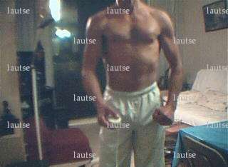 lautse - Homme coquin - Toulouse