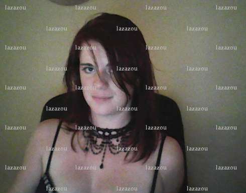 lazazou - Femme bi Libertine échangiste - Lyon