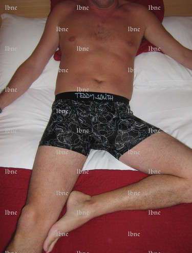 lbnc - Homme bi BDSM - Agen