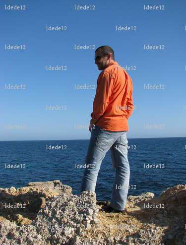 ldede12 - Homme bi coquin - Aix-en-Provence