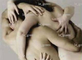 le_green - Couple coquin - Morteau