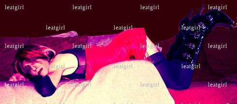leatgirl - Trans/trav mélangiste - Limoges