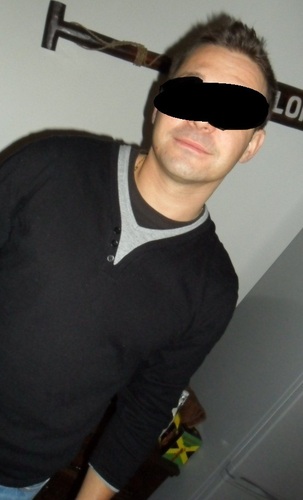 lebelou - Homme BDSM - Niort