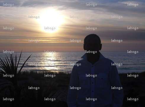 lebogo - Couple mélangiste - Levallois-Perret