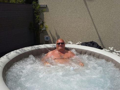 lechat27 - Homme bi coquin - Evreux