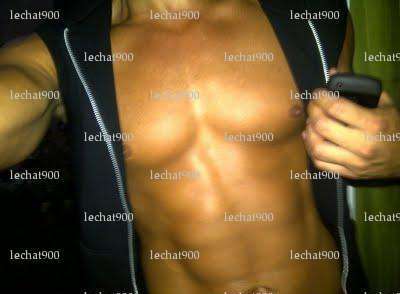 lechat900 - Homme coquin - Antibes
