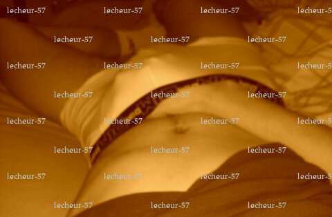 lecheur-57 - Homme coquin - Freyming-Merlebach