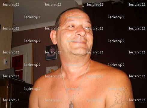 leclercq22 - Homme candaulisme - Saint-Gilles