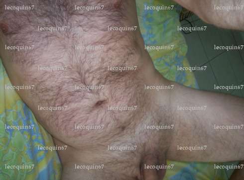 lecoquin67 - Homme échangiste - Strasbourg