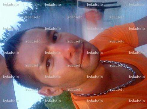 ledadsolo - Homme candaulisme - Grenoble