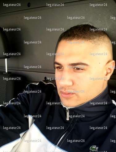 legateur24 - Homme BDSM - Champcevinel