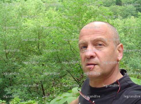 legrandfre - Homme coquin - Estaing