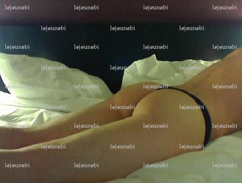 lejeunebi - Homme bi BDSM - Flins-sur-Seine
