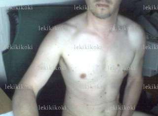 lekikikoki - Homme échangiste - Persan
