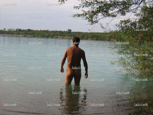 lekris68 - Homme BDSM - Mulhouse