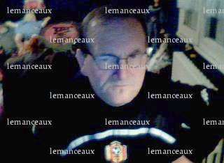 lemanceaux - Homme coquin - Le Mans