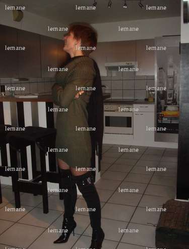 lemane - Couple BDSM - Evian-les-Bains
