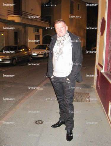 lemenv - Homme candaulisme - Toulon