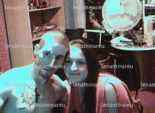 lenamoureu - Couple mélangiste - Senones