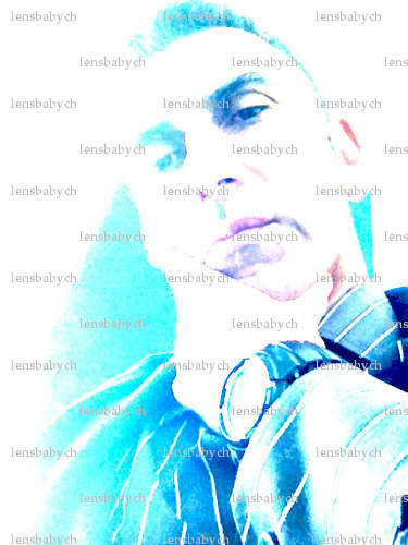 lensbabych - Homme BDSM - Lyon
