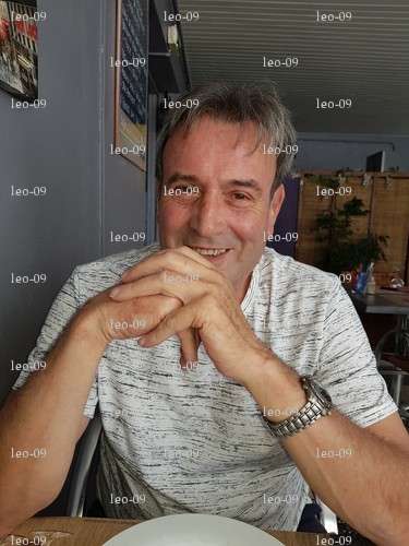 leo-09 - Homme BDSM - Foix