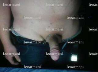 leoarmani - Homme BDSM - Lons-le-Saunier
