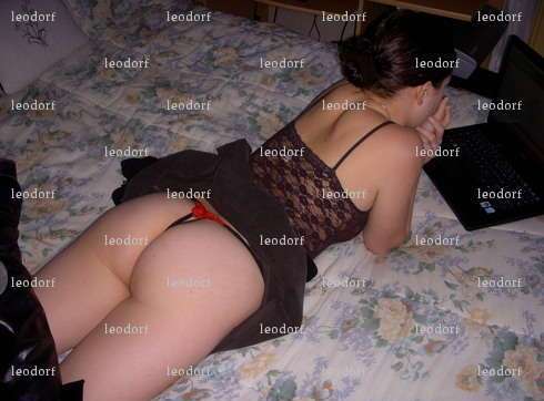 leodorf - Couple coquin - Blois