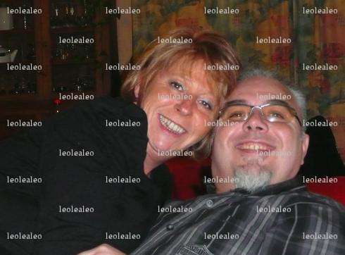 leolealeo - Couple candaulisme - Coignières