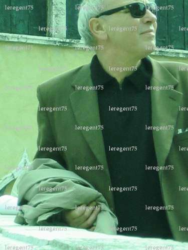 leregent75 - Homme BDSM - Paris