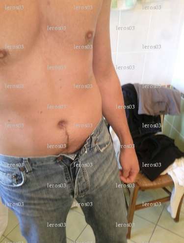 leros03 - Homme candaulisme - Limoges