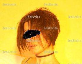 lesEcrits - Couple bi BDSM - Riedisheim