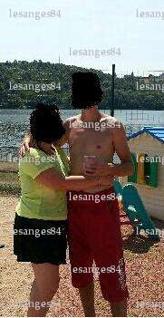 lesanges84 - Couple échangiste - Ailleux