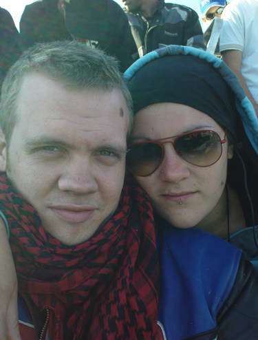 lesbeybeys - Couple coquin - Le Mans