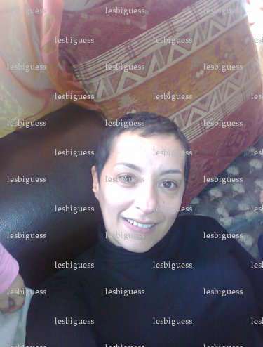 lesbiguess - Femme Libertine mélangiste - Nice