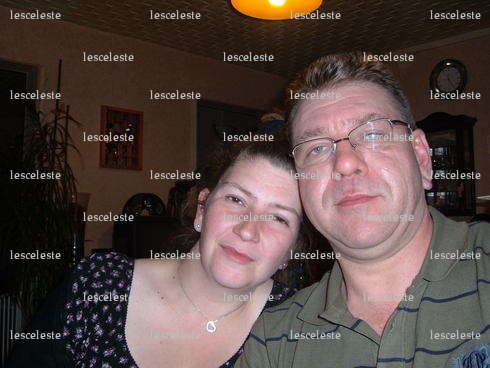 lesceleste - Couple échangiste - Verrières-le-Buisson