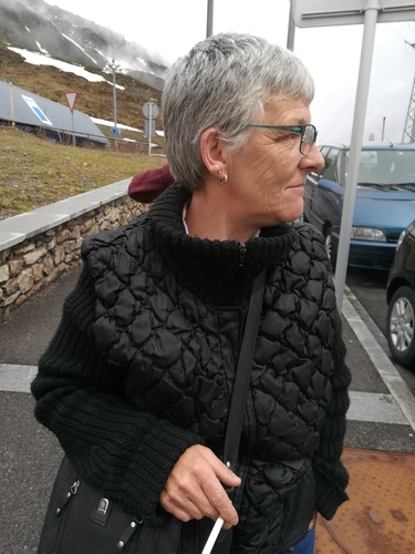 lesdoudous - Couple échangiste - Gaillac