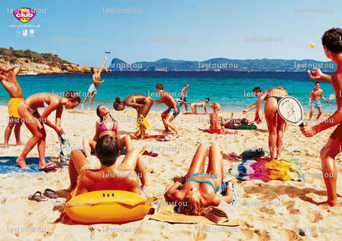 lesfousfou - Couple candaulisme - Pontcharra