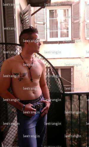 lesfrangin - Homme candaulisme - Loos