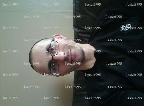 lestat6995 - Homme coquin - Lyon