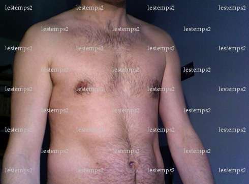 lestemps2 - Homme échangiste - Nancy