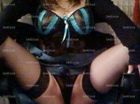 lestioux - Couple bi BDSM - Biscarrosse