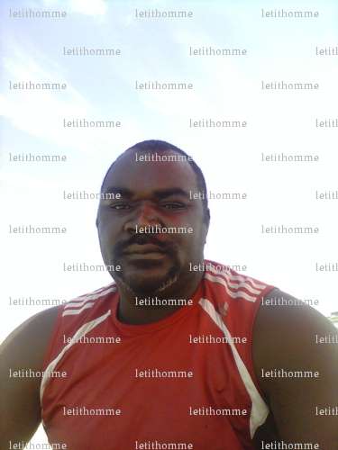 letithomme - Homme libertin - Marconne