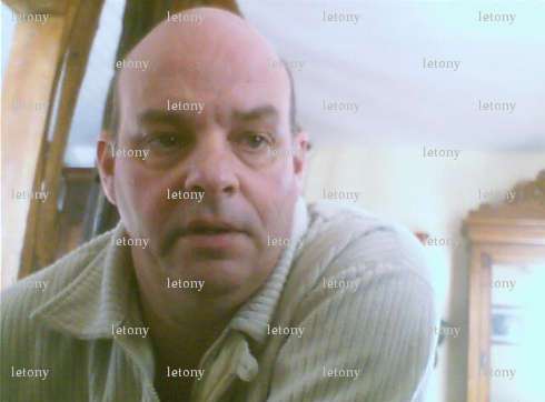 letony - Homme mélangiste - Dieppe