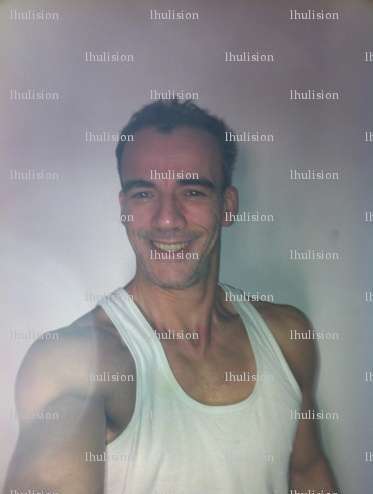 lhulision - Homme coquin - Amiens